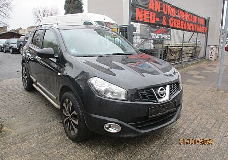 Nissan Qashqai I-Way -- 1.5 TDCI