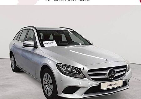 Mercedes-Benz C 220 d T 9G- AssiP BusiP Beam