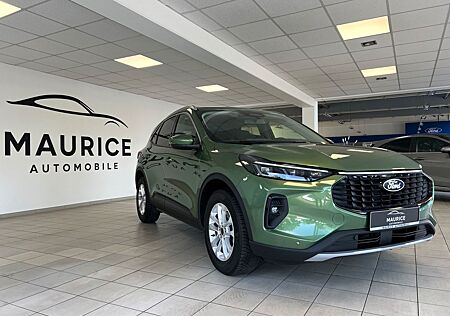 Ford Kuga 1.5L EcoBoost Titanium AUTOMATIK
