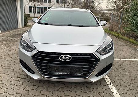 Hyundai i40 cw Trend