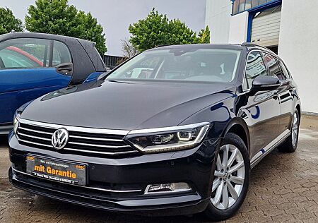 VW Passat Variant Volkswagen Passat Varlant Comfortline BMT/Start-Stopp