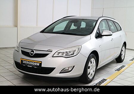 Opel Astra J ST 1,4i (101 PS) KLIMA|ALLWETTER