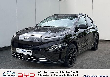 Hyundai Kona Elektro (100kW) TREND Navigationspaket 1...