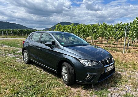 Seat Ibiza 1.0 MPI 59kW FR FR