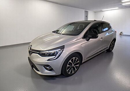Renault Clio TCe 140 Techno Facel.23 NAVI Kamera WinterP