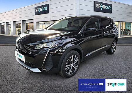 Peugeot 5008 ALLURE PACK PureTech 130 ACC SITZHZG EL.HEC