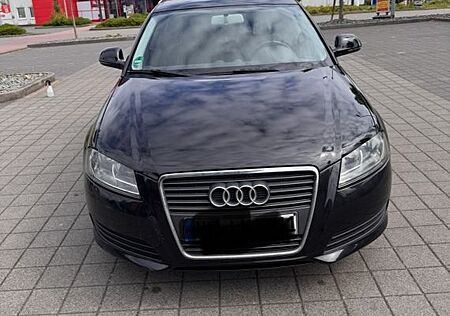 Audi A3 1.4 TFSI Attraction Sportback Attraction