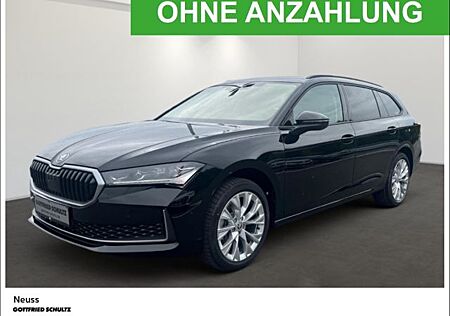 Skoda Superb COMBI SELECTION 1.5 TSI MHEV 110KW DSG