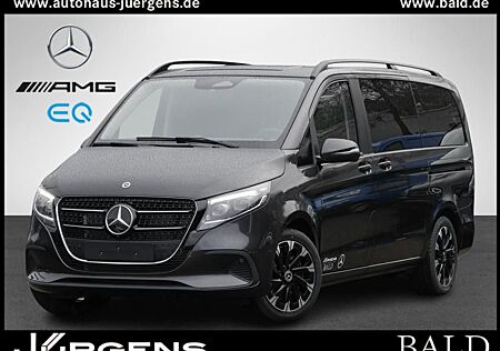 Mercedes-Benz V 250 Style/lang/Distr/Standh/AHK/Kamera/MBeam