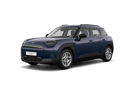 Mini Aceman E Classic Trim Panorama Komfortzugang