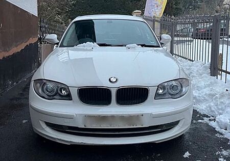 BMW 116i -