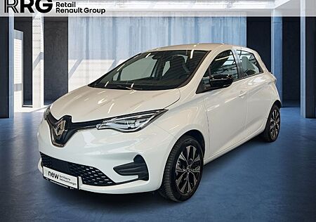 Renault ZOE R110 Evolution EV50