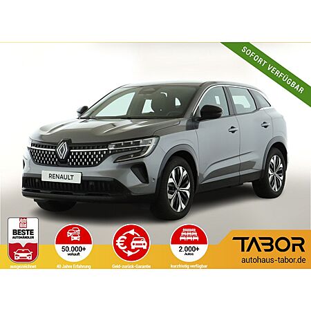 Renault Austral leasen