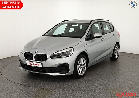 BMW 225xe xDrive Active Tourer LED Sitzheizung AHK