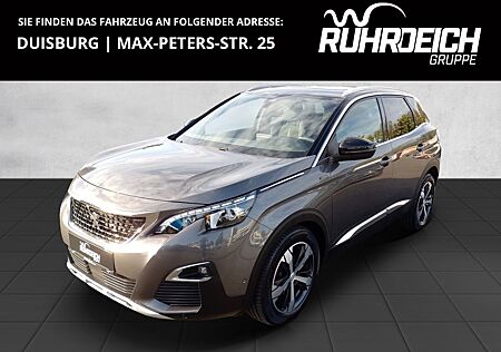 Peugeot 3008 GT-Line 1.6 PureTech 180 EAT8 +PANO+FOCAL+N