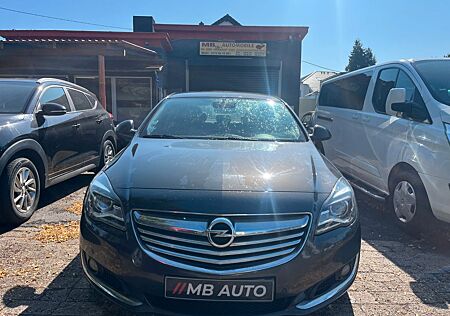 Opel Insignia 2.0 CDTI . 103kW NAVI KLIMATRONIC