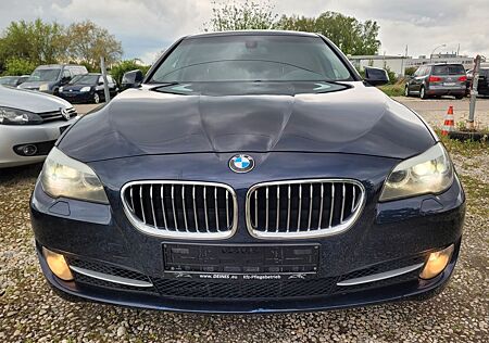 BMW 520 d Automatik frisch eingetroffen!!