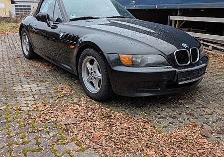 BMW Z3 Roadster 1.8 -
