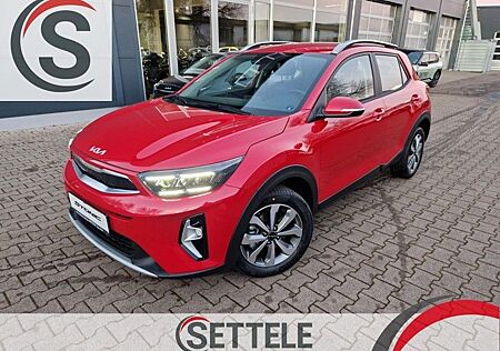 Kia Stonic Vision