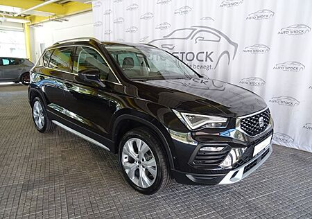 Seat Ateca 2.0 TDI DSG Xperience Navi LED Sitzh. PDC