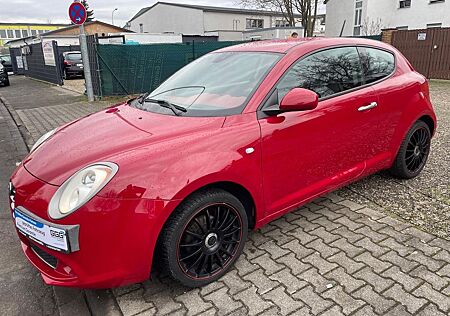 Alfa Romeo MiTo Basis