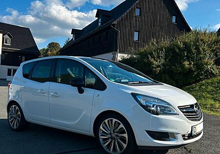 Opel Meriva 1.4 Color Edition 103kW Automatik Col...