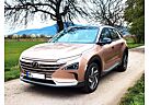 Hyundai Nexo Fuel Cell