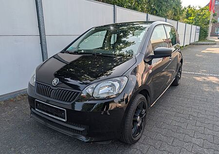 Skoda Citigo Active ALU KLIMA