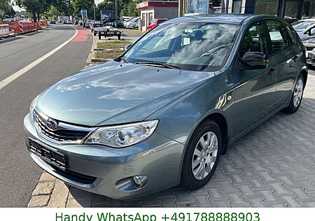 Subaru Impreza 1.5R Active Limousine
