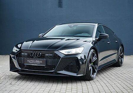 Audi RS7 4.0 TFSI Quattro LED/B&O/RS-SITZE/DYNA/S-AGA