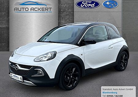 Opel Adam Rocks 1.2*PDC* SHz+Lenkr.Hz.*Tempom.*Btooth