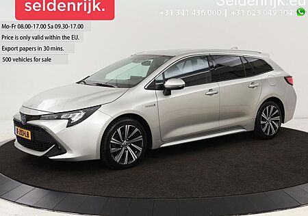 Toyota Corolla Touring Sports 2.0 Hybrid Business Plus