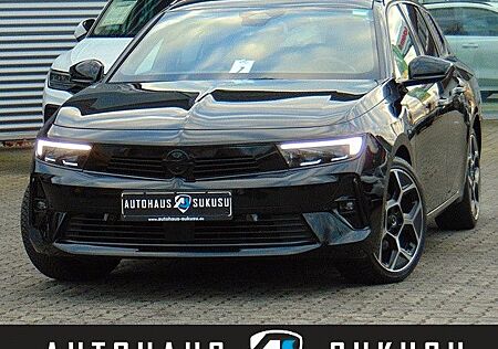 Opel Astra L 1.2 Turbo Sports Tourer AT8 Ultimate