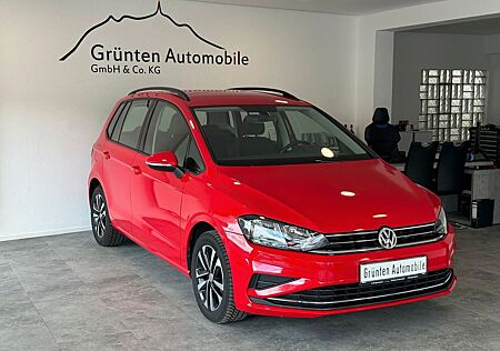 VW Golf Volkswagen Sportsvan VII DSG Comfortline NAVI KAMERA