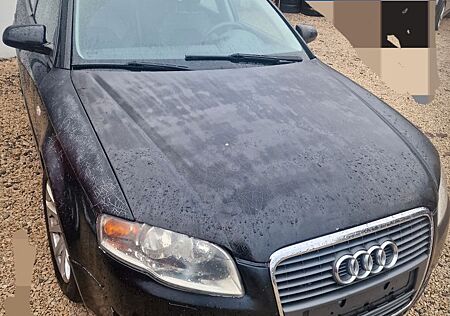 Audi A4 2.0 Avant -