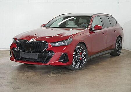 BMW 540d xDrive M Sportpaket pro | Sitzbelüftung vor