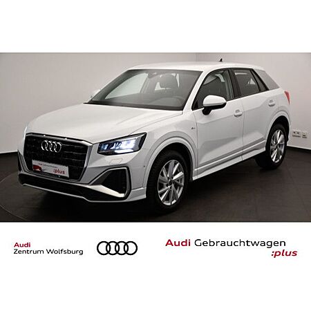 Audi Q2 leasen