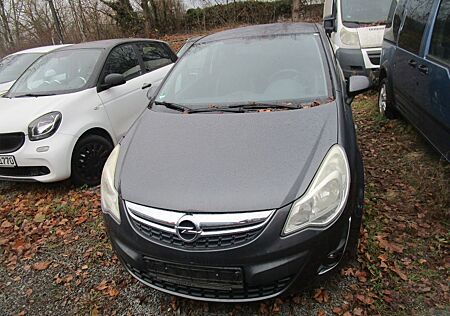 Opel Corsa D 150 Jahre