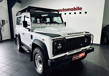 Land Rover Defender 90 E Station Wagon