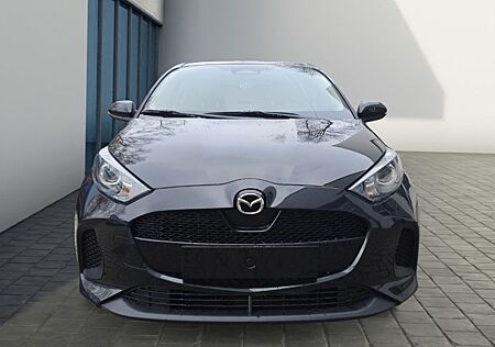 Mazda 2 Hybrid VVT-i 116 FWD AT CENTRE-LINE