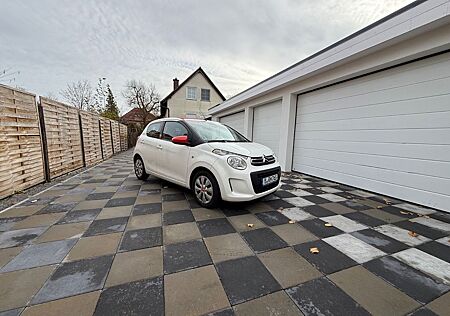 Citroën C1 VTi 68 Airscape Feel Airscape Feel