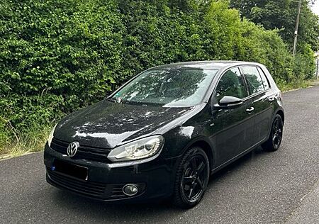 VW Golf Volkswagen 1.6 TDI MATCH MATCH