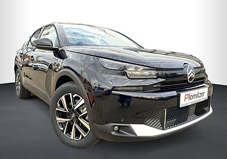 Citroën C4 Benzin 130 Automatik MAX *Techno+Winterpak*