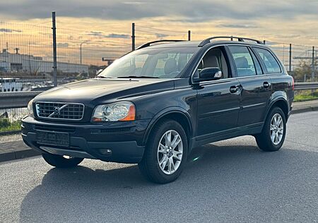 Volvo XC 90 XC90 D5 Momentum