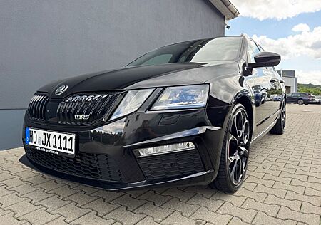 Skoda Octavia 2.0 TSI DSG RS60 Combi RS60
