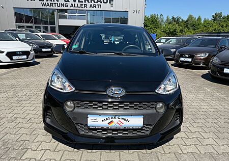 Hyundai i10 Classic