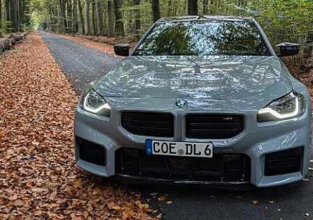 BMW M2 G 87 KW Variante 3