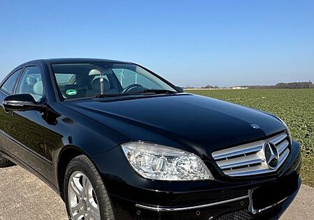 Mercedes-Benz CLC 180 KOMPRESSOR - 2009 - 2. Hand
