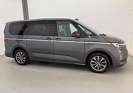 VW T7 Multivan Volkswagen Style LR*Panorama*RFK*LED*STHZG*