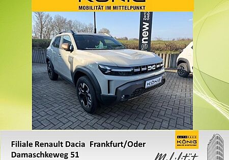 Dacia Duster Extreme TCe 130 4x4 ALLWETTER